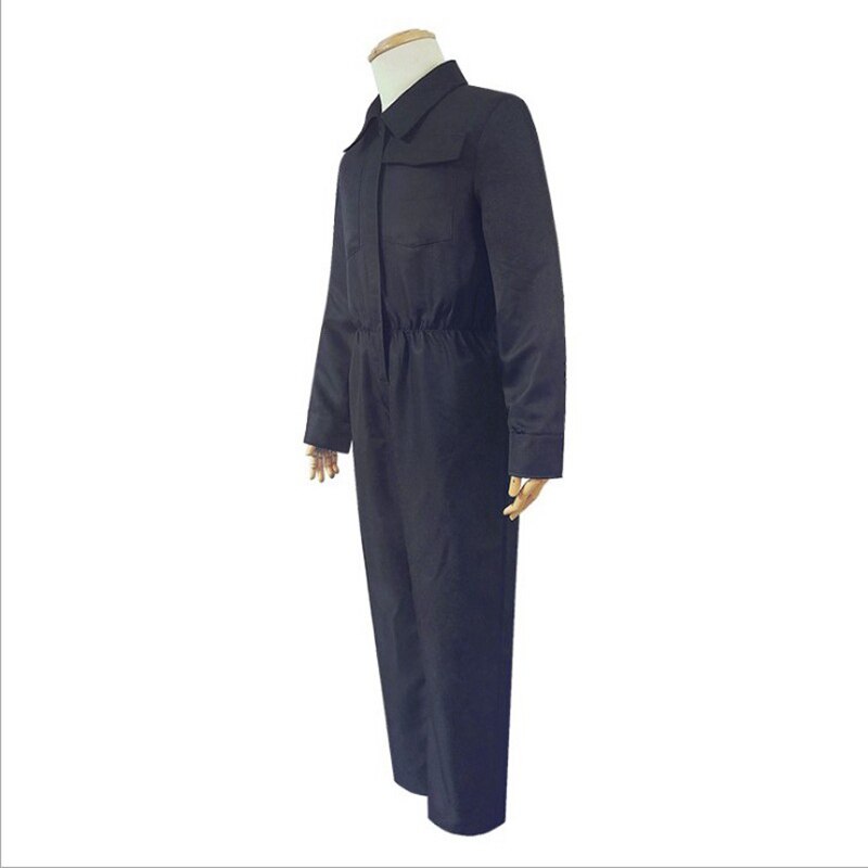 Scary Michael Myers Halloween Costumes