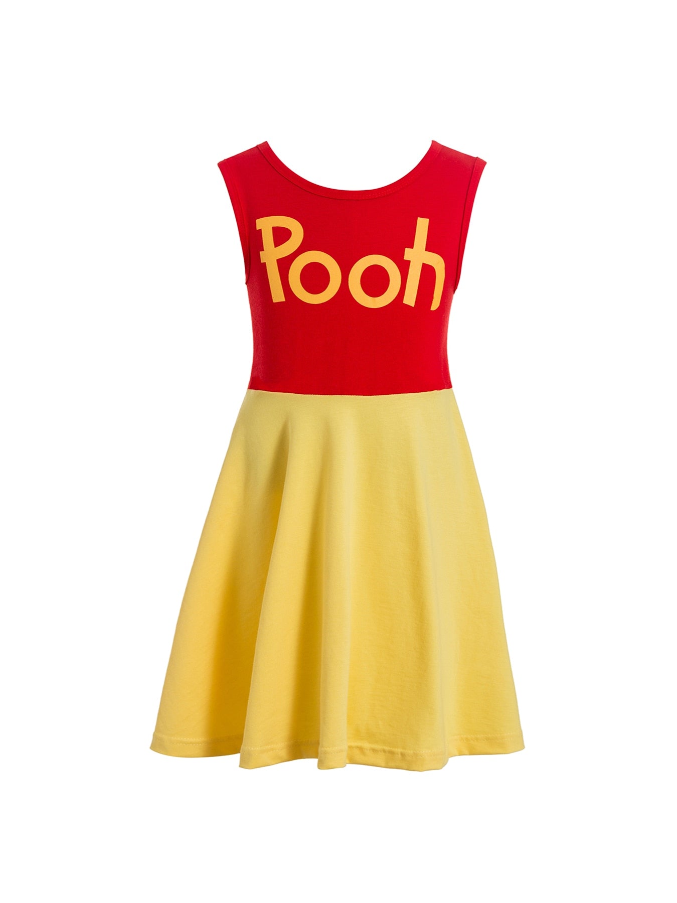 Daily Wearing Princess Dress For Girls