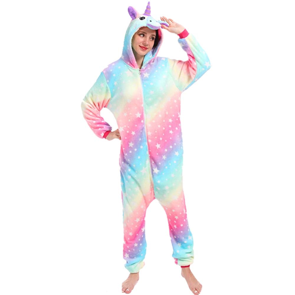 Cute Animal Jumpsuits For Men And Women
