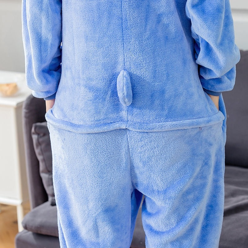Cute Animal Jumpsuits For Men And Women