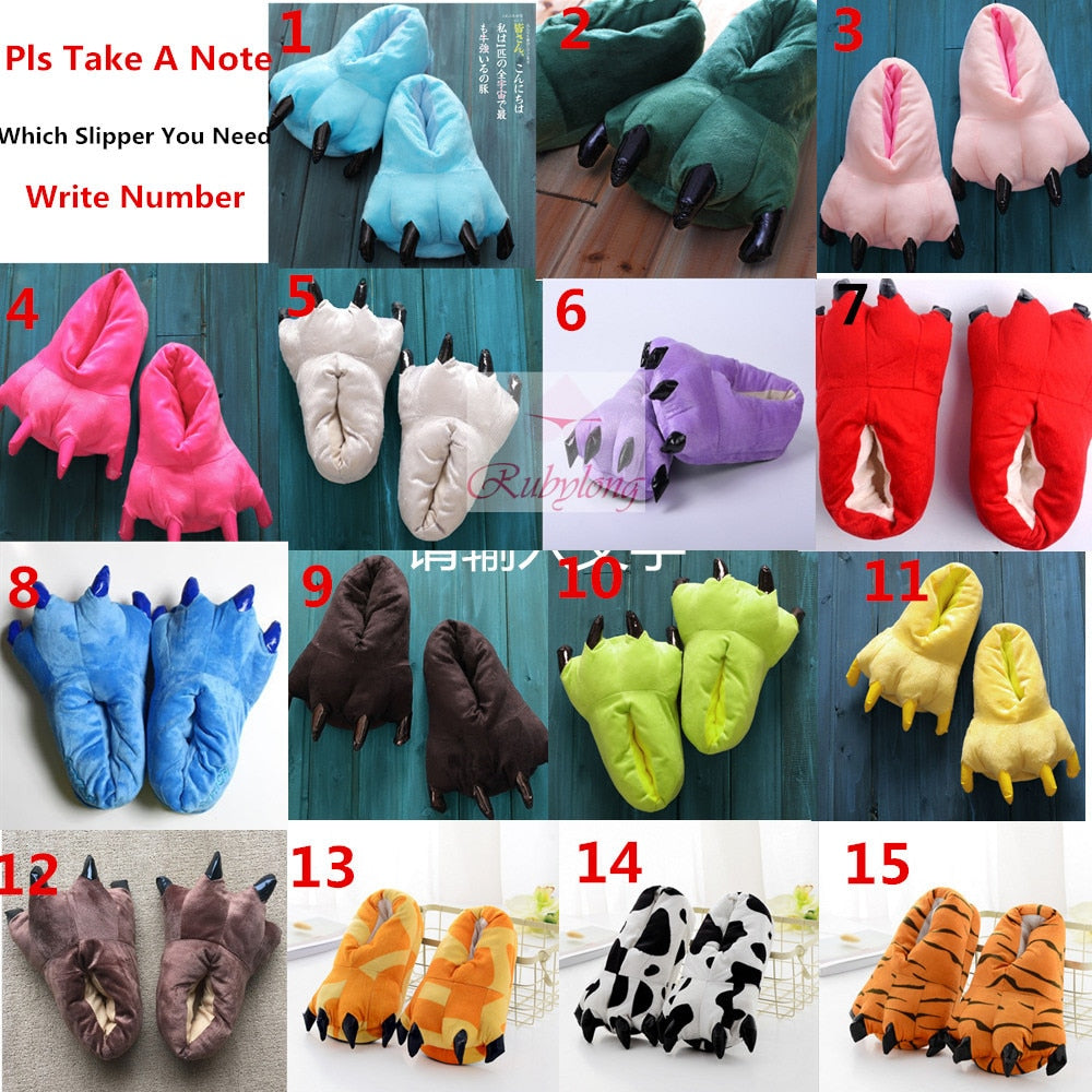 Cute Animal Jumpsuits For Men And Women