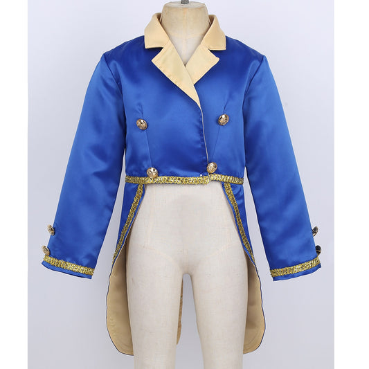 Boys' Prince Costume For Halloween