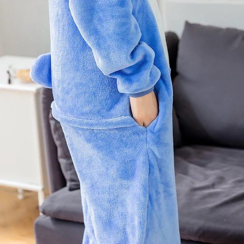 Cute Animal Jumpsuits For Men And Women