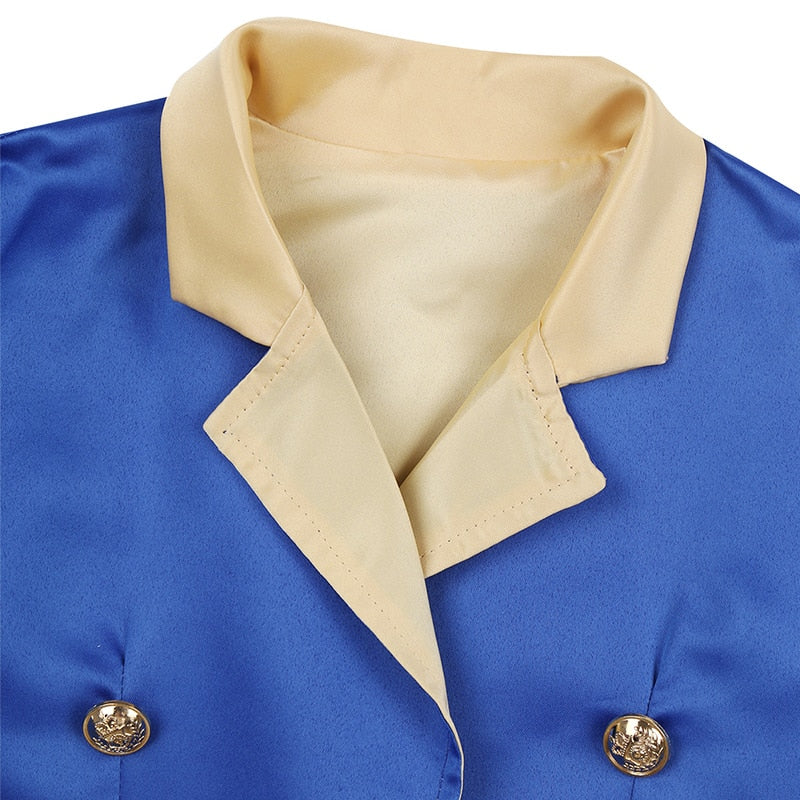 Boys' Prince Costume For Halloween