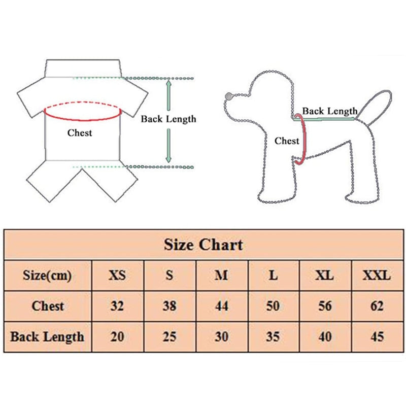 Halloween Hooded Sweatshirts For Dogs