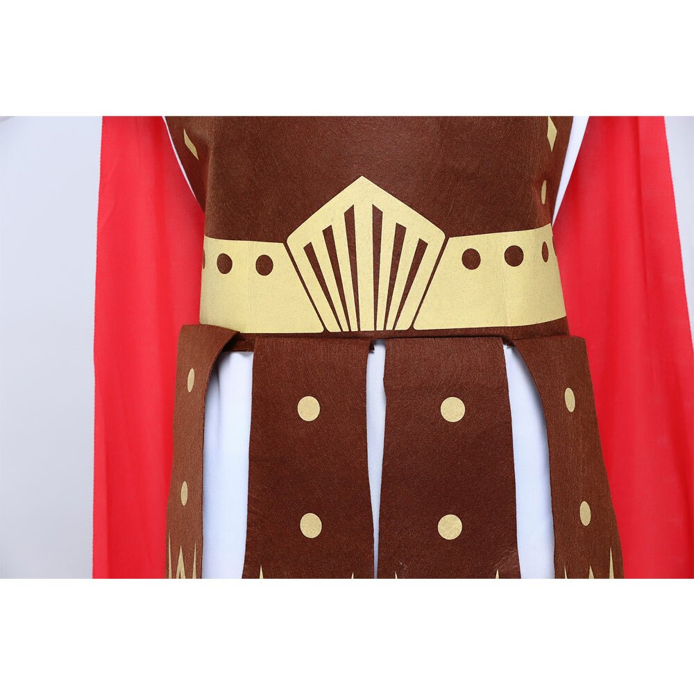 Adult Men Greek Roman Warrior Costume