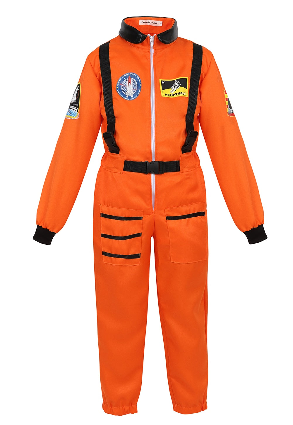 Astronaut Women Space Suit Party Dress up