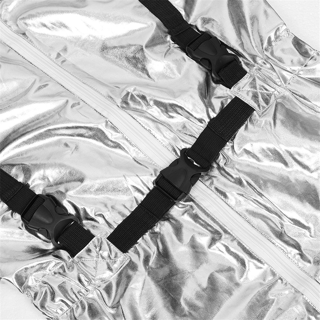 Astronaut Women Space Suit Party Dress up