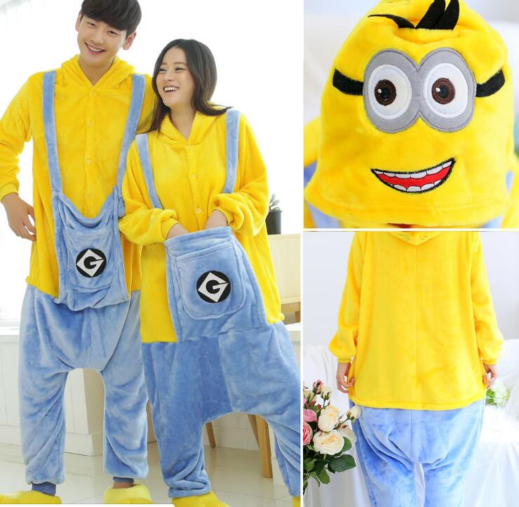 Winter Adult Women Animal Costume