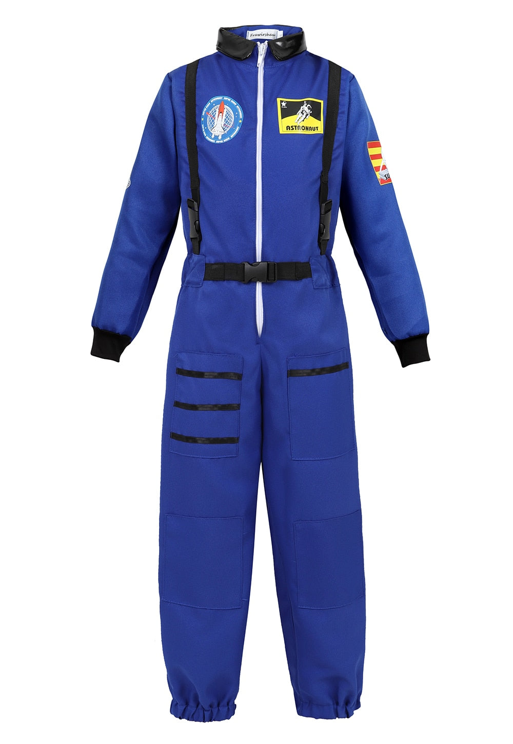 Astronaut Women Space Suit Party Dress up