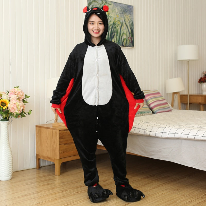 Cute Animal Jumpsuits For Men And Women