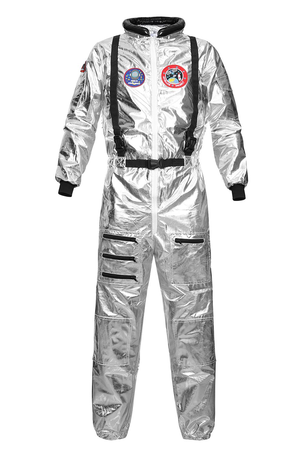 Astronaut Women Space Suit Party Dress up