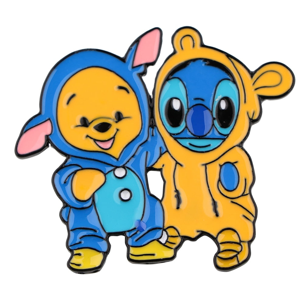 Cute Disney Pins
