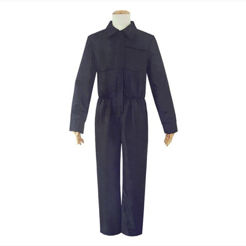 Scary Michael Myers Halloween Costumes
