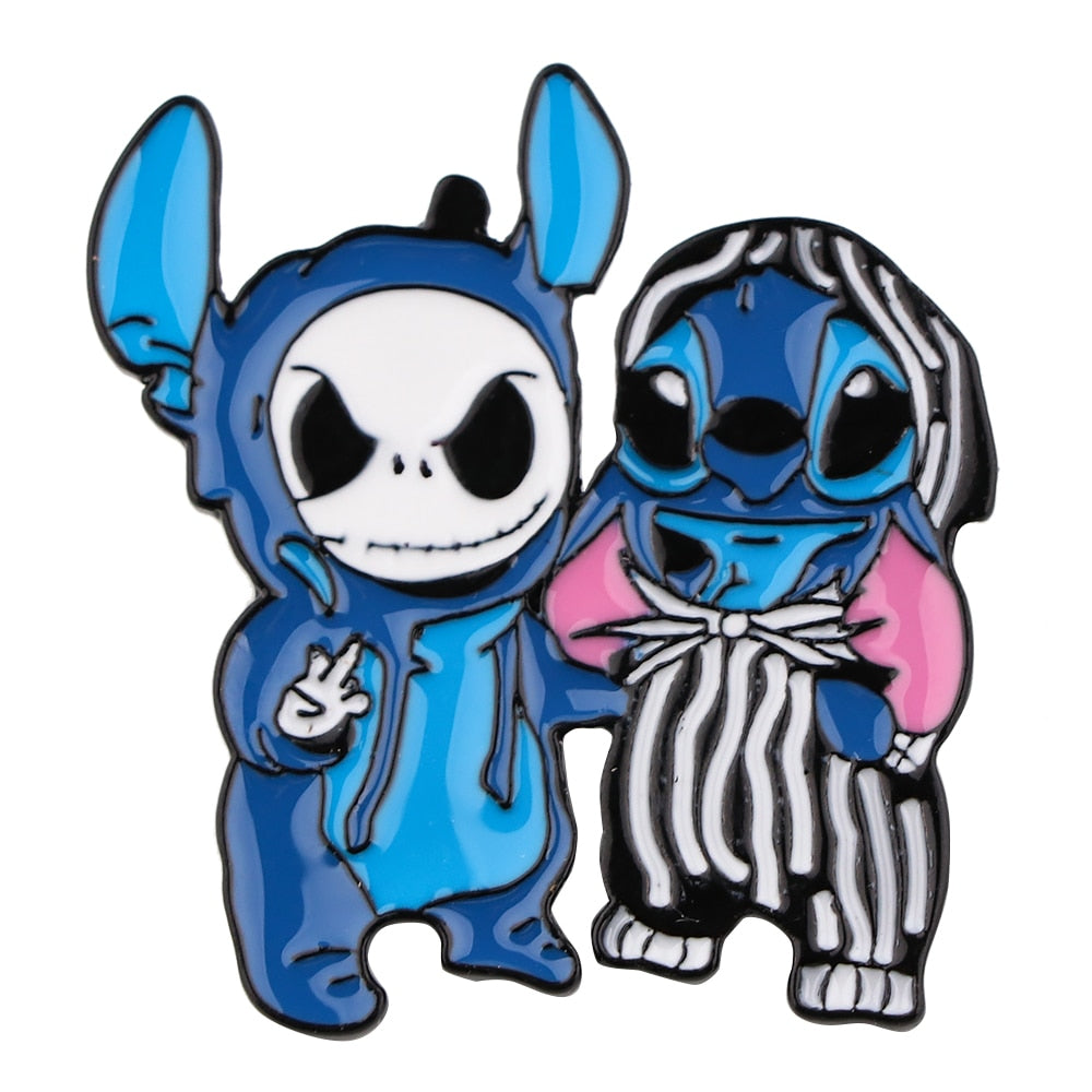 Cute Disney Pins