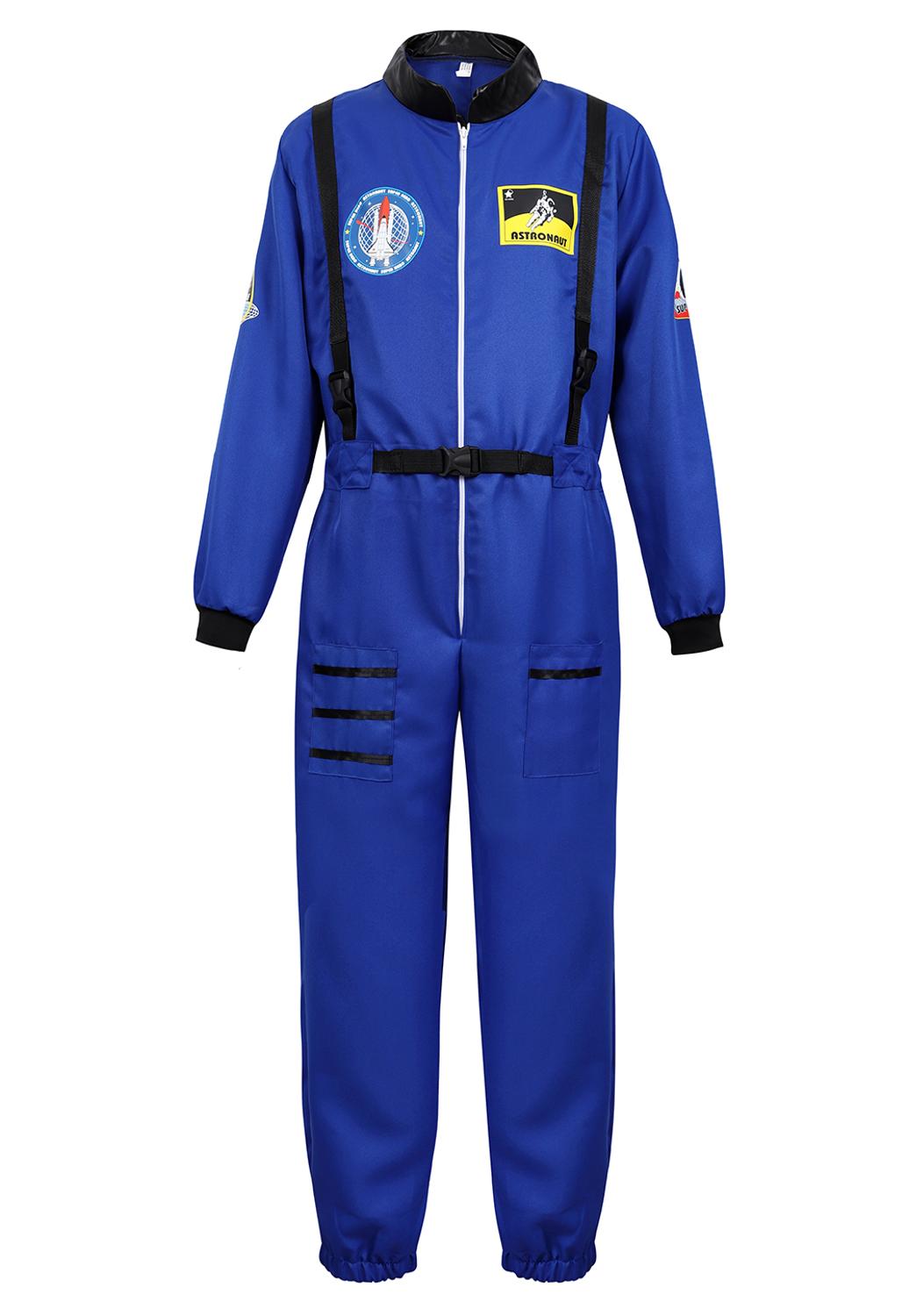 Astronaut Women Space Suit Party Dress up