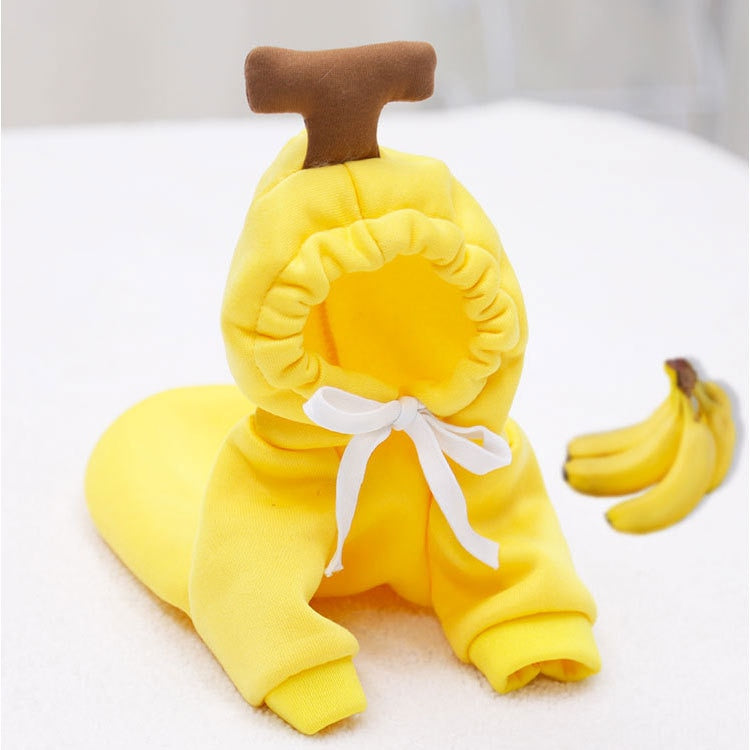 Halloween Hooded Sweatshirts For Dogs