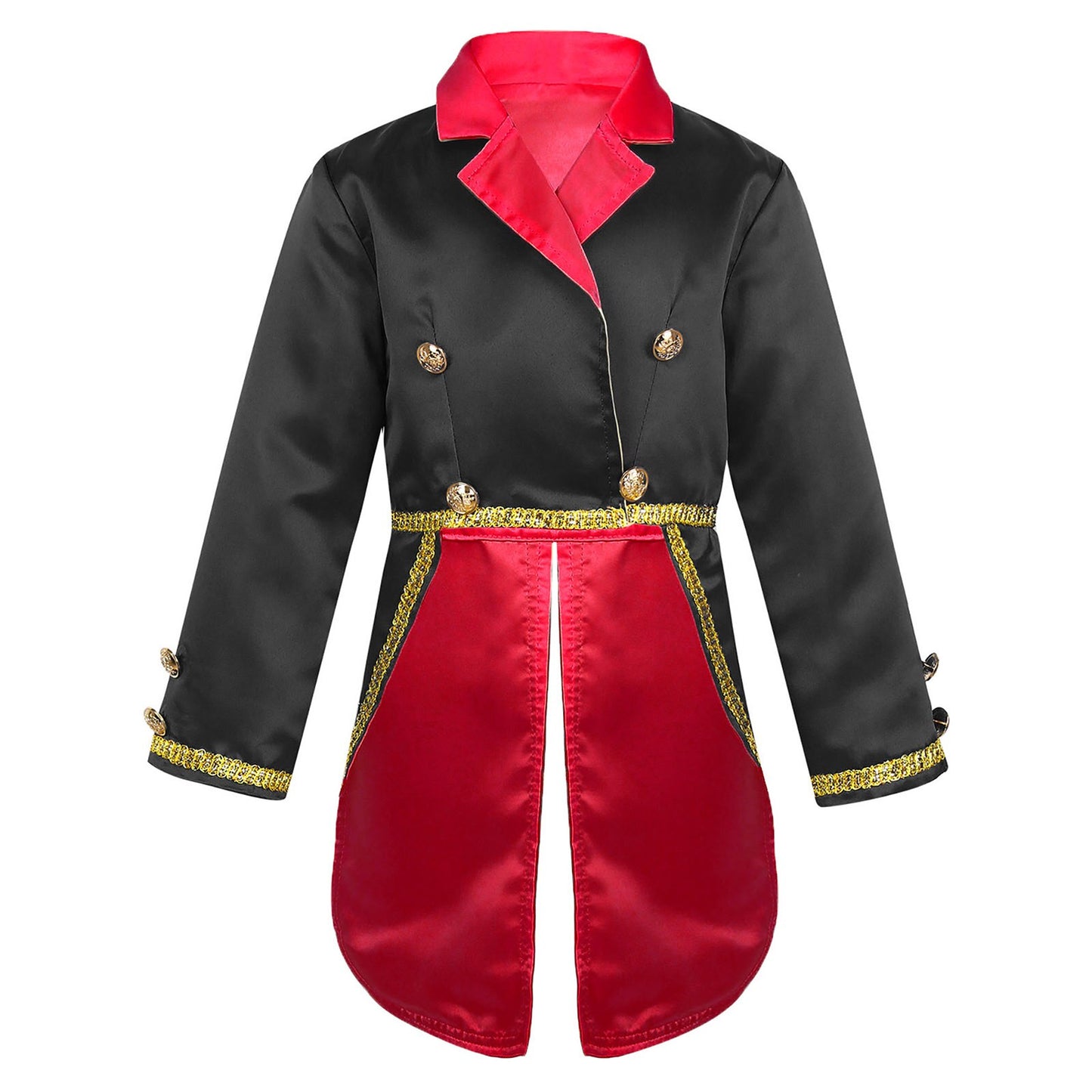 Boys' Prince Costume For Halloween