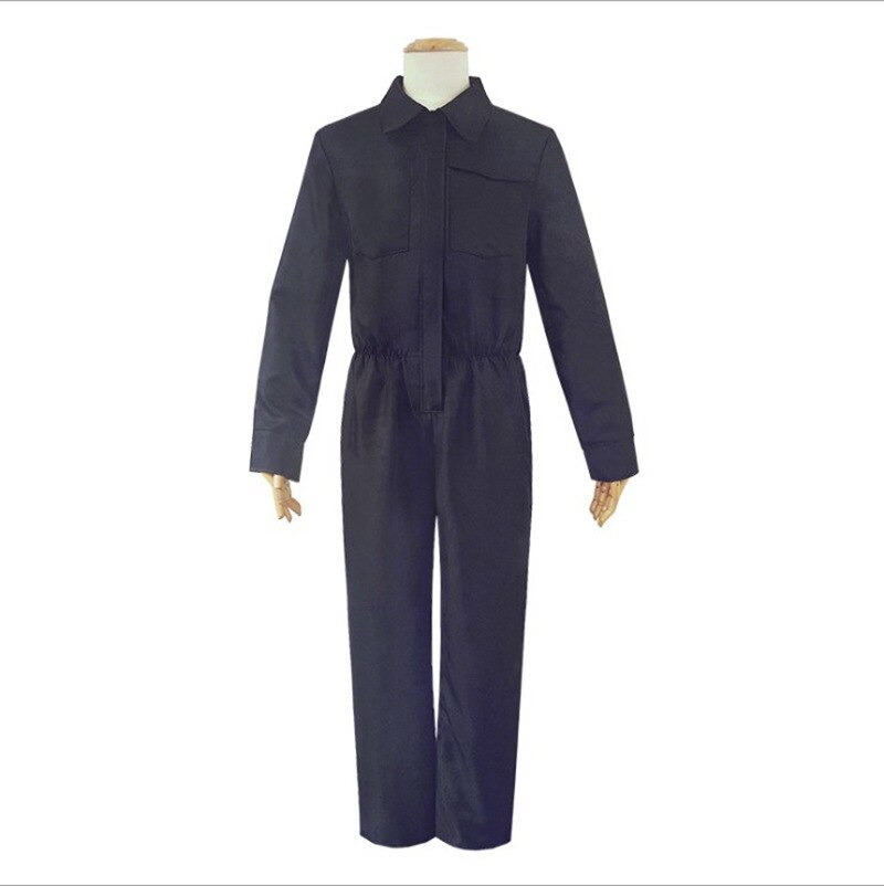 Scary Michael Myers Halloween Costumes