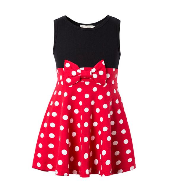 Daily Wearing Princess Dress For Girls