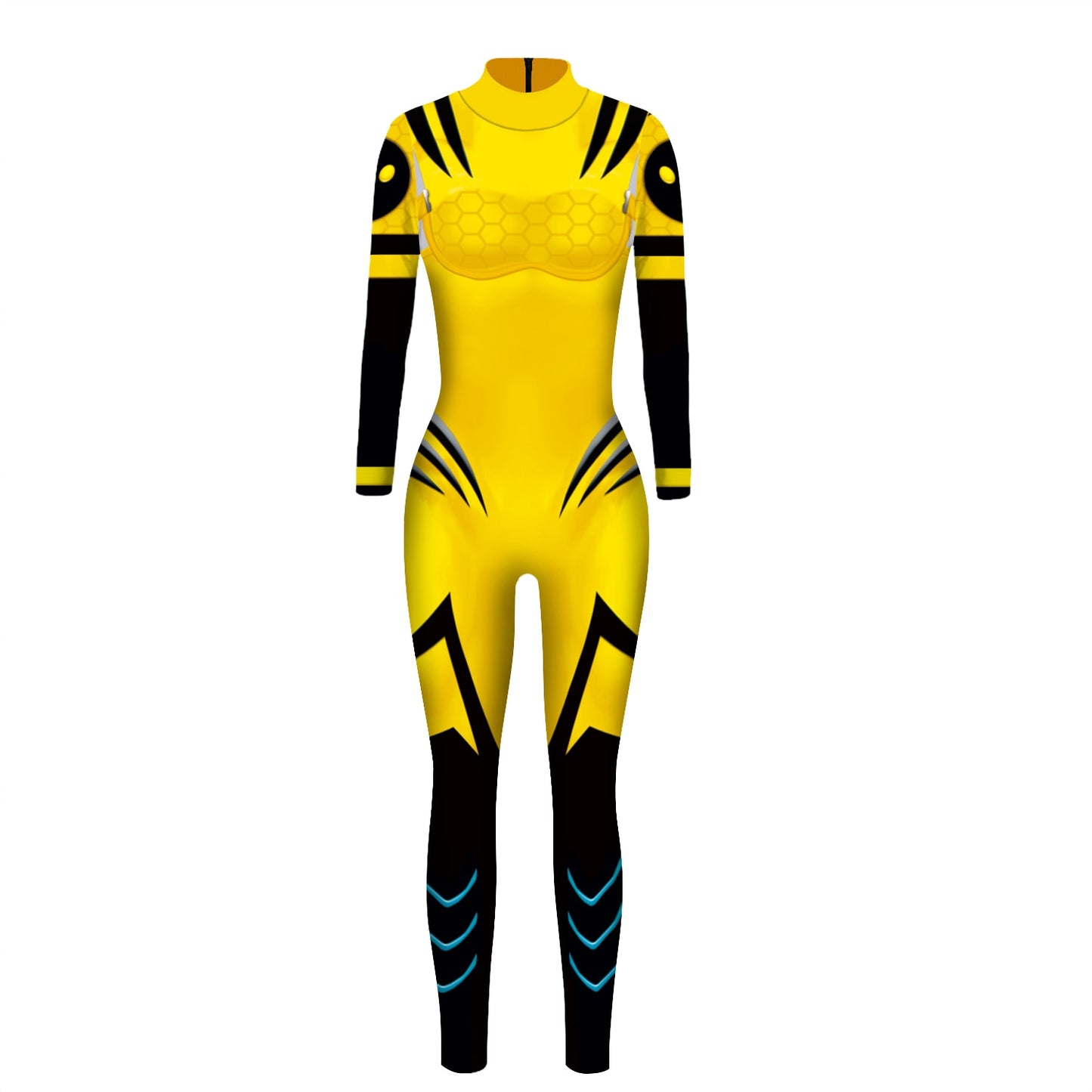 Mystique Hero Anime Aquaman Wife Costumes