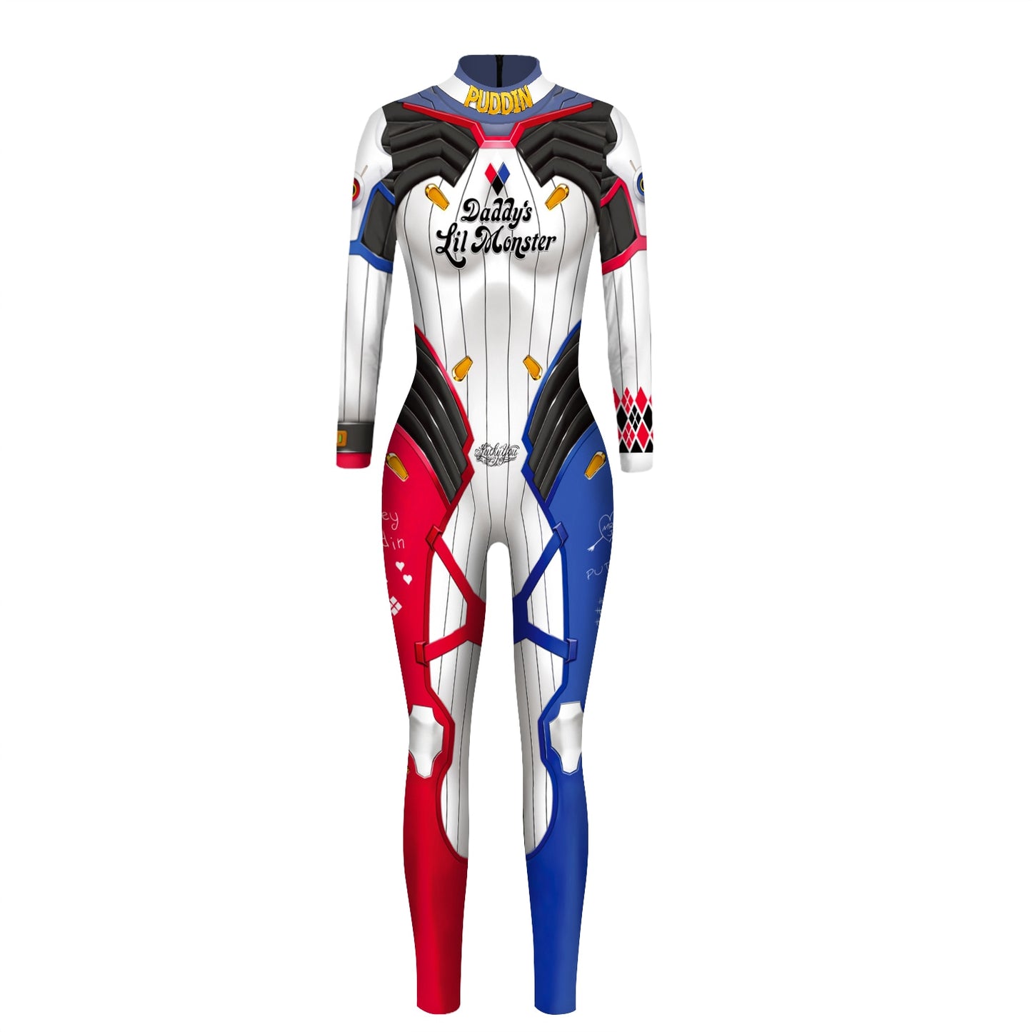 Mystique Hero Anime Aquaman Wife Costumes