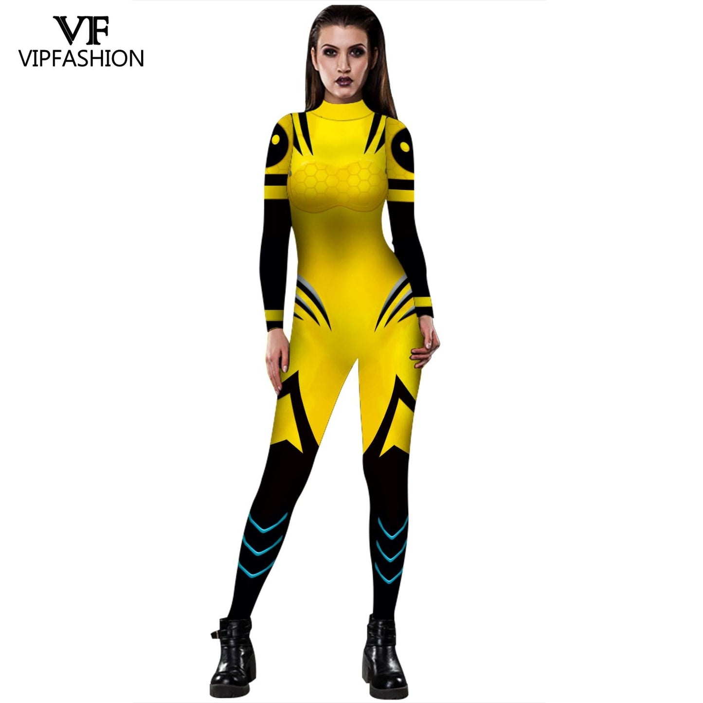 Mystique Hero Anime Aquaman Wife Costumes