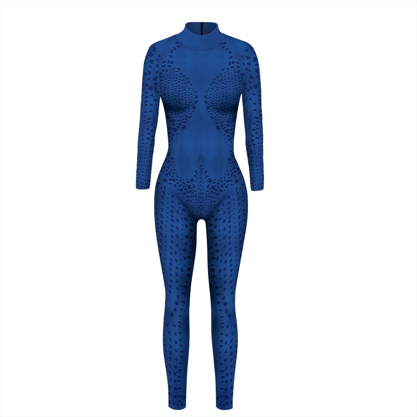 Mystique Hero Anime Aquaman Wife Costumes