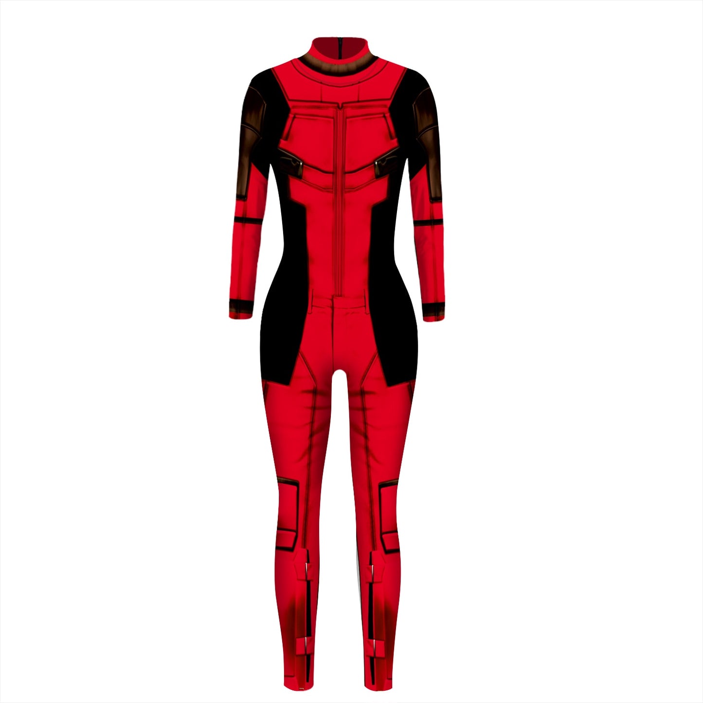 Mystique Hero Anime Aquaman Wife Costumes