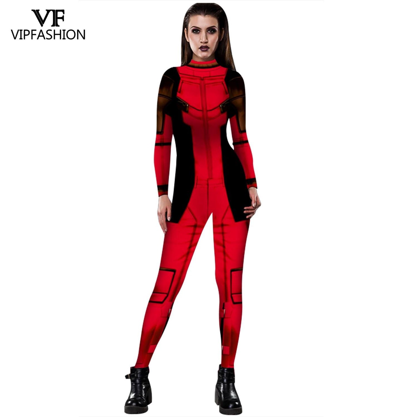 Mystique Hero Anime Aquaman Wife Costumes