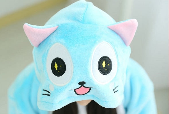 Winter Adult Women Animal Costume