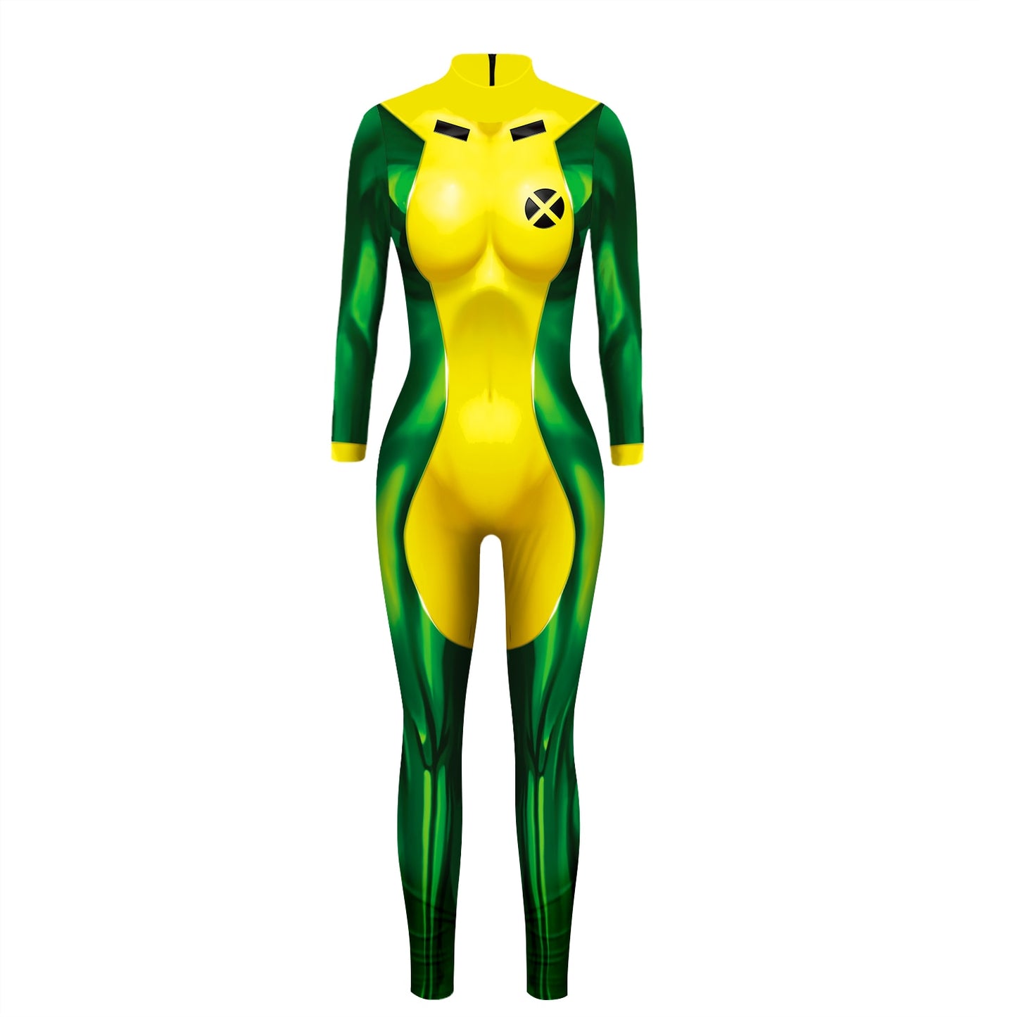 Mystique Hero Anime Aquaman Wife Costumes