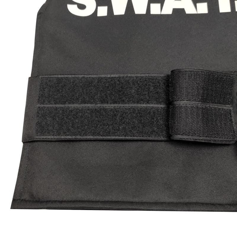 Kids S.W.A.T. Police Costume