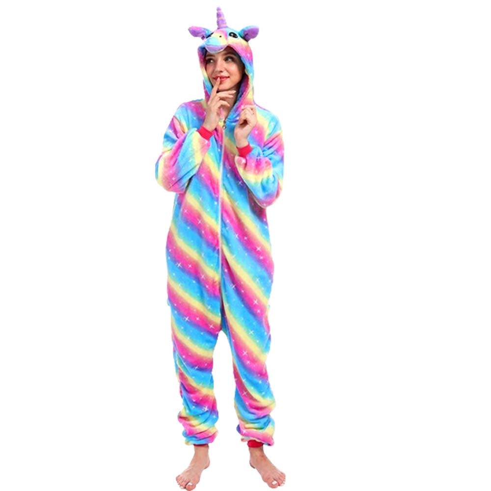 Cute Animal Jumpsuits For Men And Women