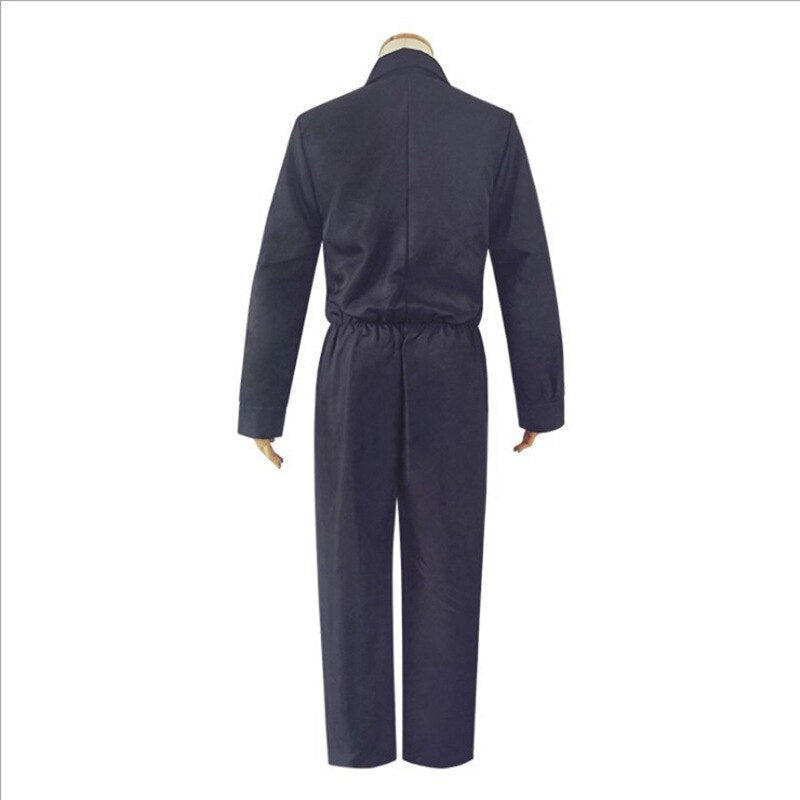 Scary Michael Myers Halloween Costumes