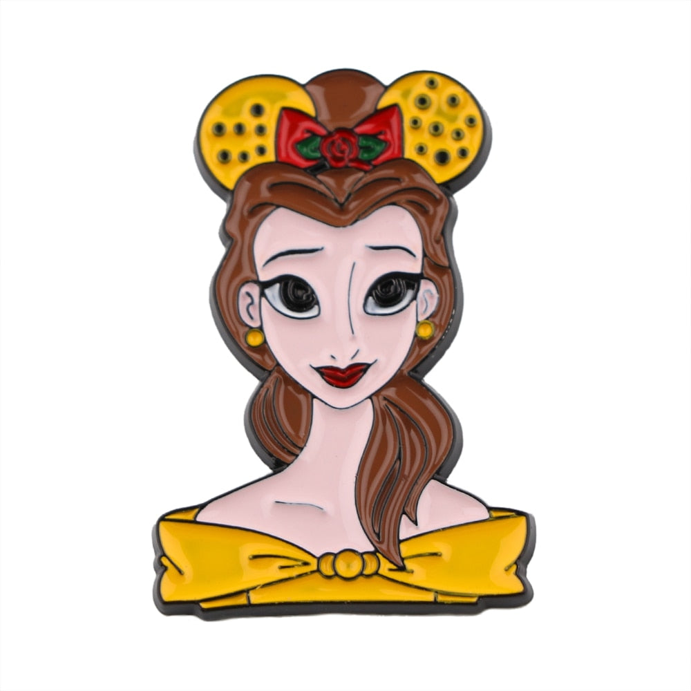 Cute Disney Pins