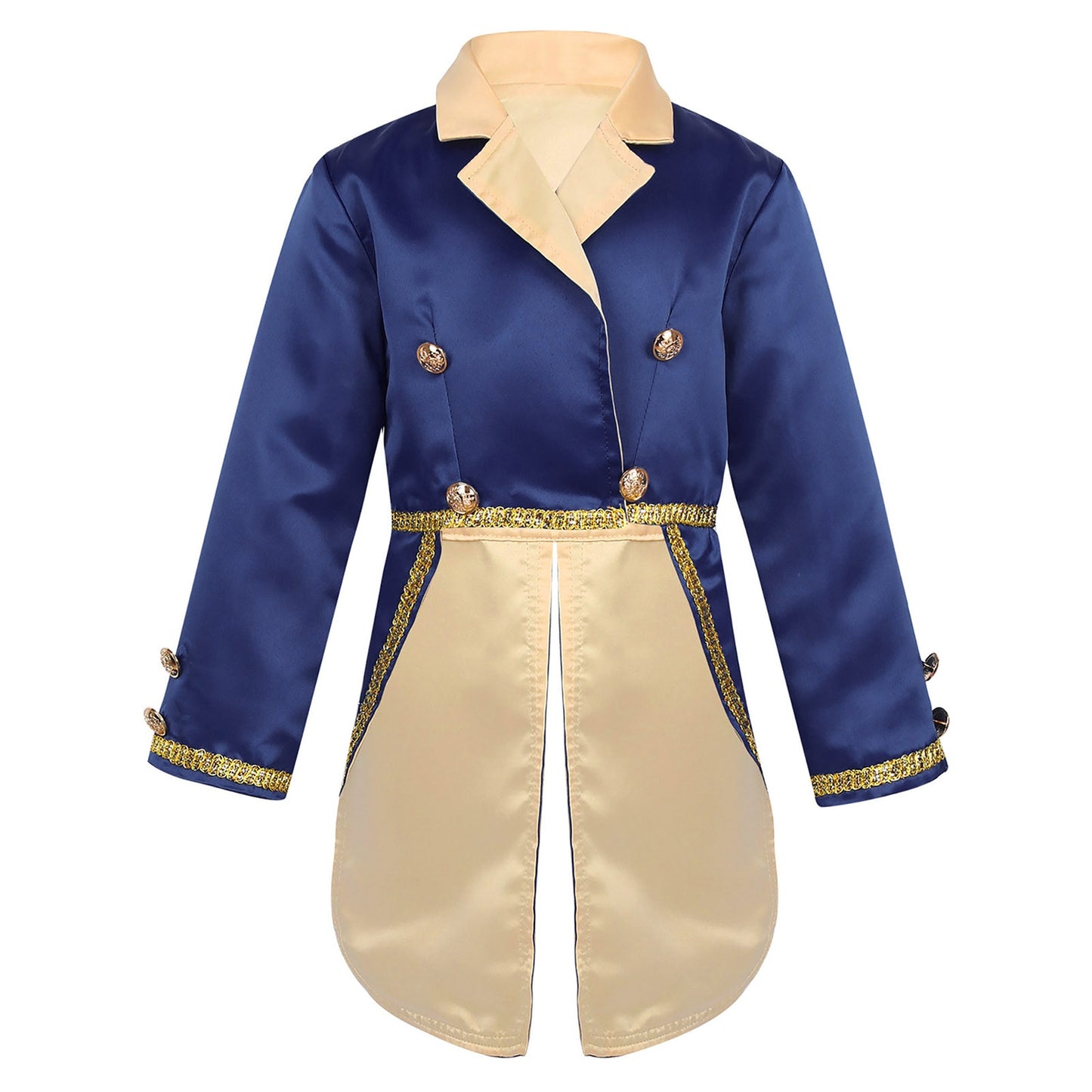 Boys' Prince Costume For Halloween
