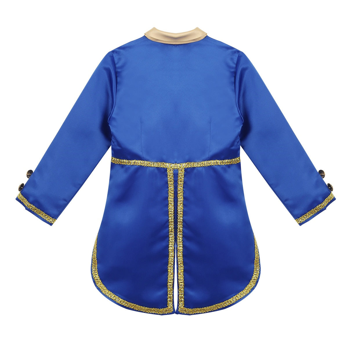 Boys' Prince Costume For Halloween