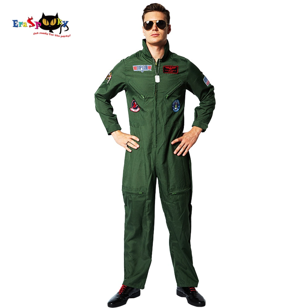 American Airforce Uniform For Men
