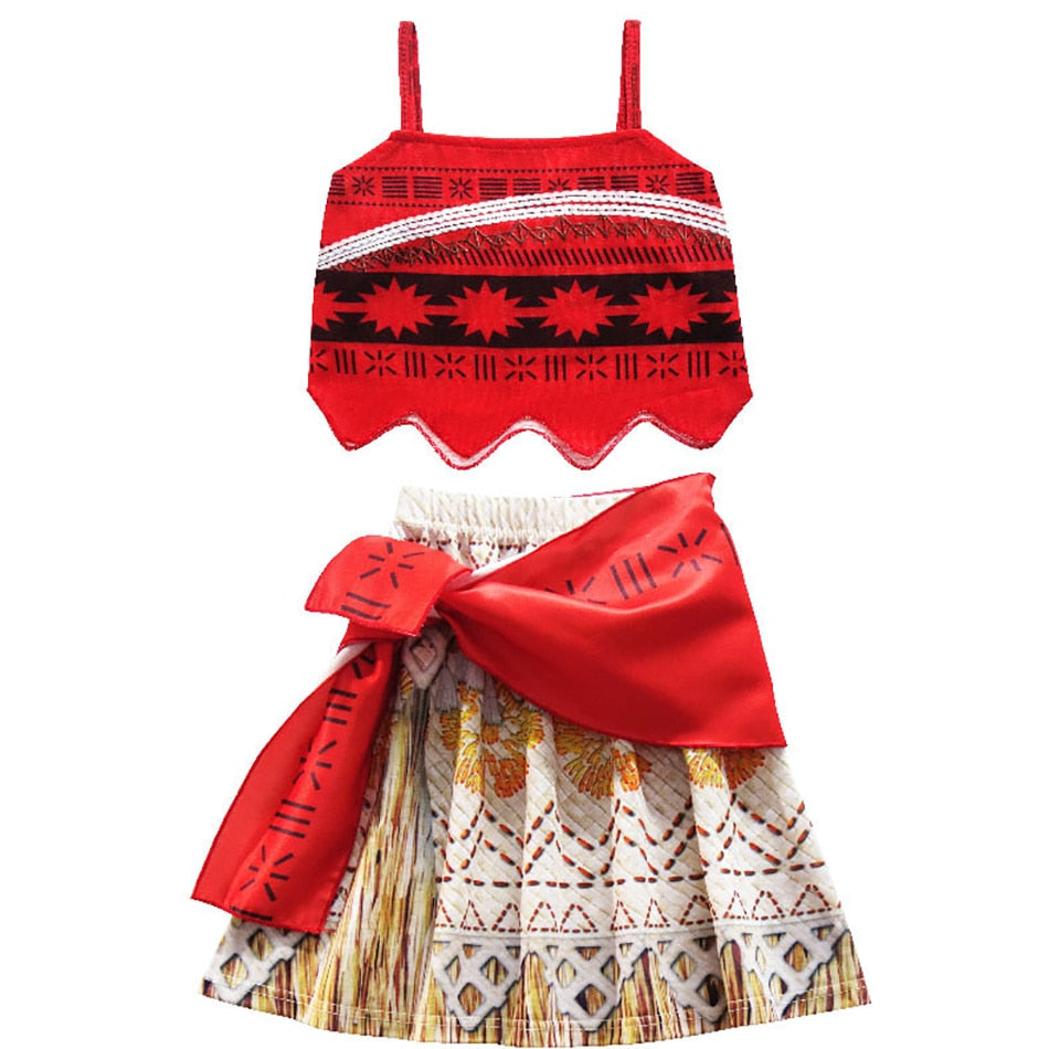 Disney Princess Party Frocks