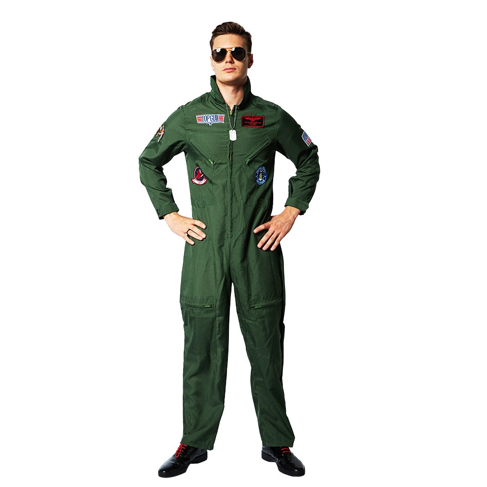 American Airforce Uniform For Men