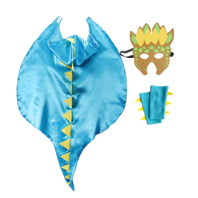 New Dinosaur Costume For Kids