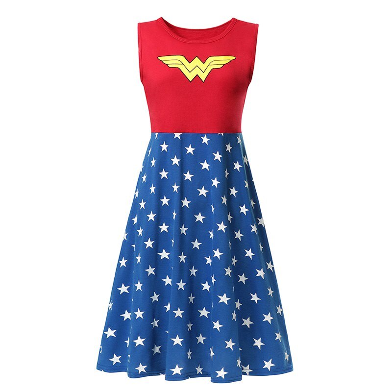 Princess Dress Mom Women Cosplay Costume