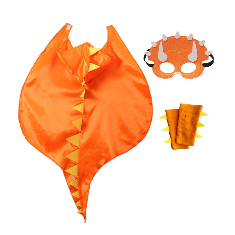 New Dinosaur Costume For Kids