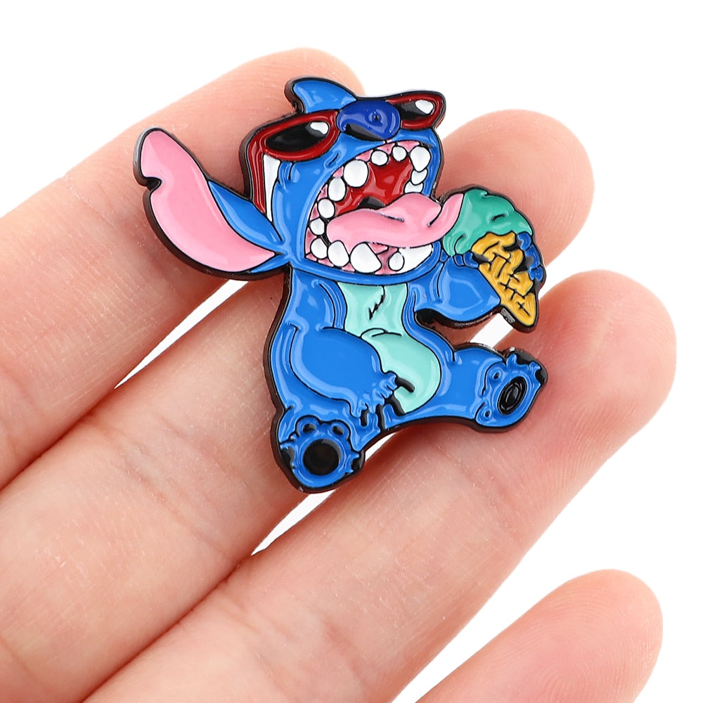 Cute Disney Pins