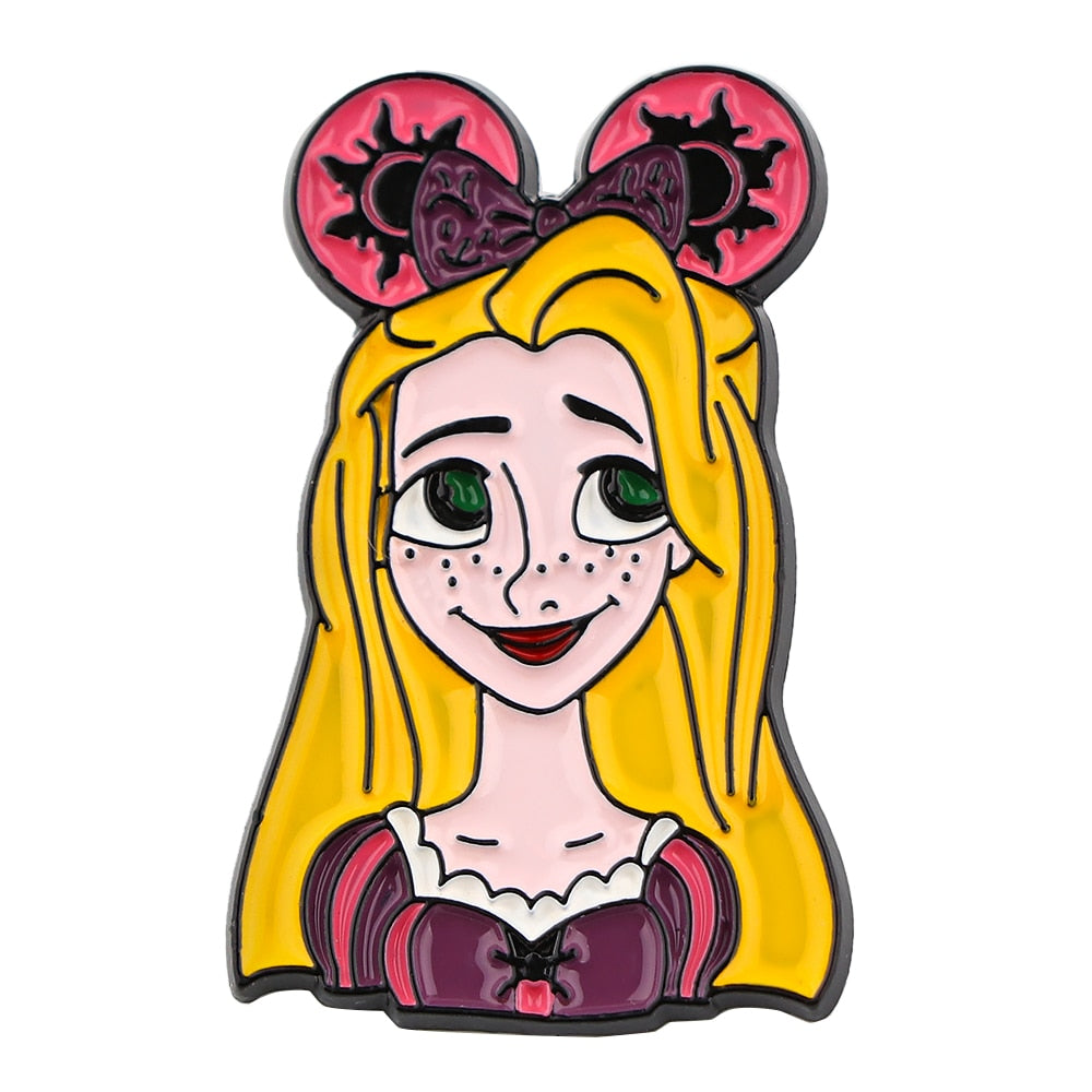 Cute Disney Pins