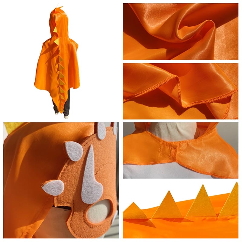 New Dinosaur Costume For Kids