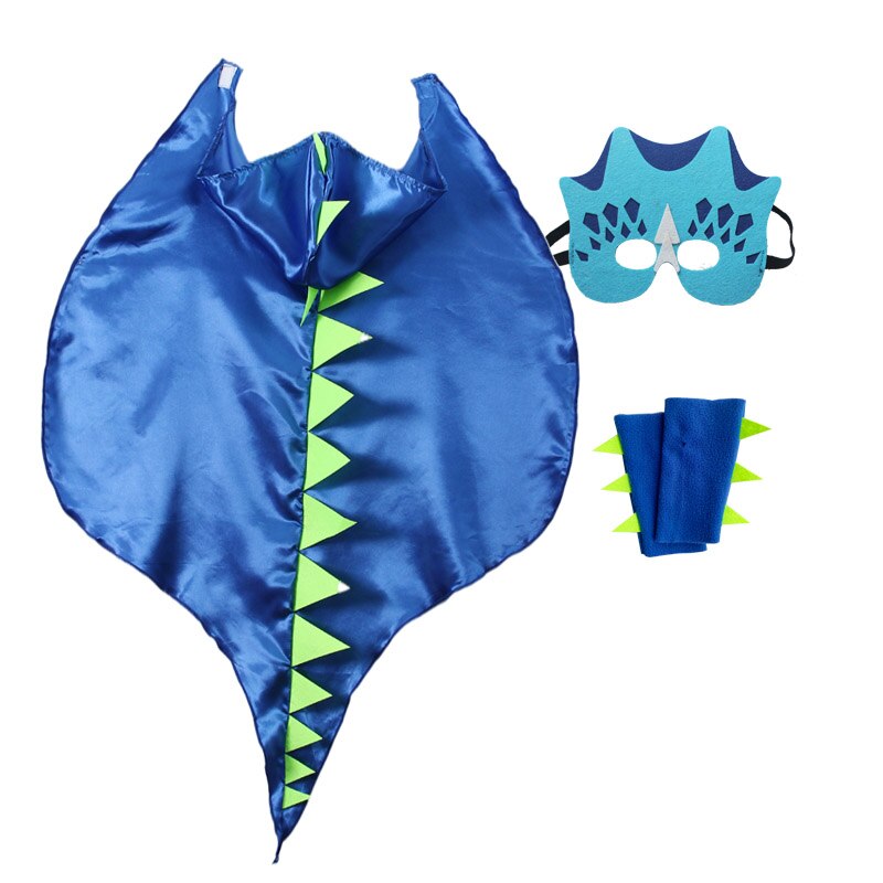 New Dinosaur Costume For Kids