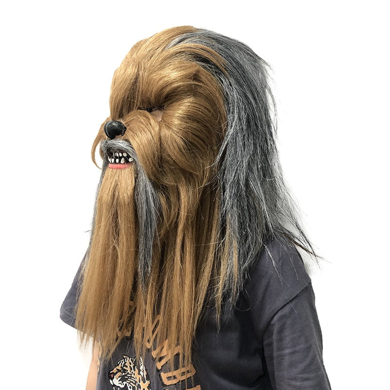 Halloween Party Cosplay Anime Mask