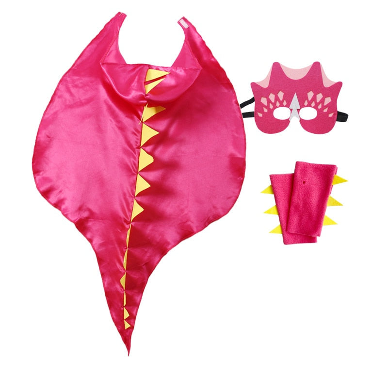 New Dinosaur Costume For Kids